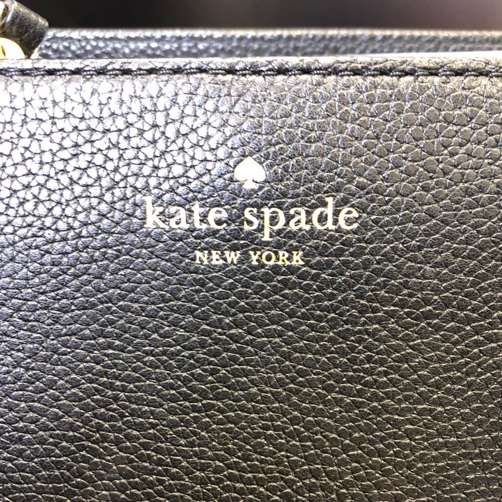 Kate Spade Purse - Picture 2 of 3